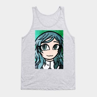 FE3H - Mother of Byleth, Sitri Tank Top